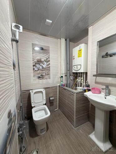 Сдаётся 2-комн. дом/дача 75 м², м. Иншаатчылар, photo 15 from 17