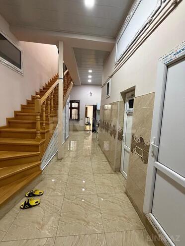 Сдаётся 2-комн. дом/дача 75 м², м. Иншаатчылар, photo 1 from 17