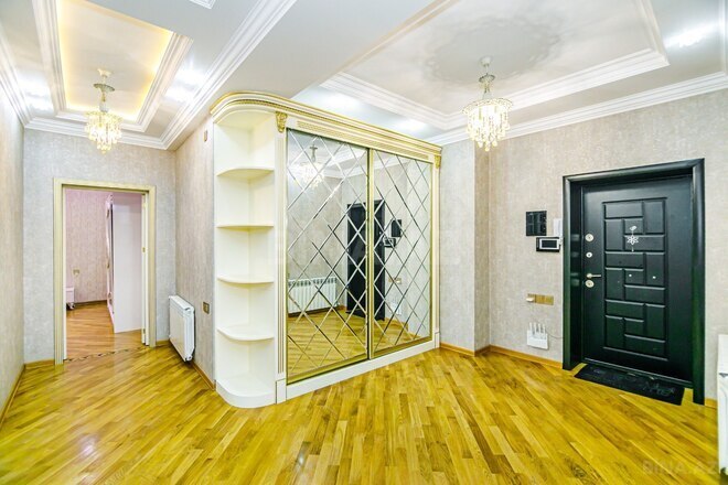 İcarəyə verilir 2 otaqlı yeni tikili 90 m², Neftçilər m., photo 6 from 13