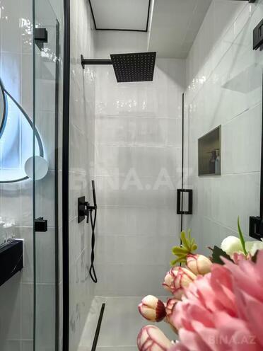 İcarəyə verilir 2 otaqlı yeni tikili 65 m², Ağ şəhər q., photo 15 from 17