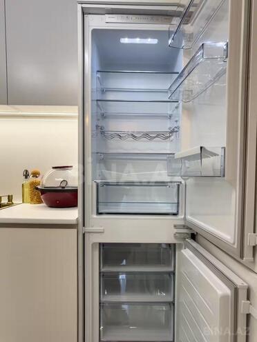 İcarəyə verilir 2 otaqlı yeni tikili 65 m², Ağ şəhər q., photo 8 from 17