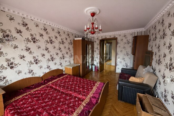 Satılır 3 otaqlı köhnə tikili 70 m², Nizami m., photo 5 from 13