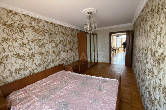 Satılır 3 otaqlı köhnə tikili 70 m², Nizami m., photo 7 from 13