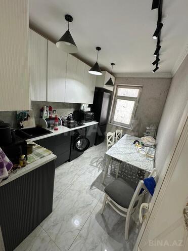 Продаётся 3-комн. вторичка 80 м², пос. 8-й километр, photo 11 from 17