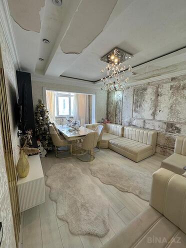 Продаётся 3-комн. вторичка 80 м², пос. 8-й километр, photo 7 from 17