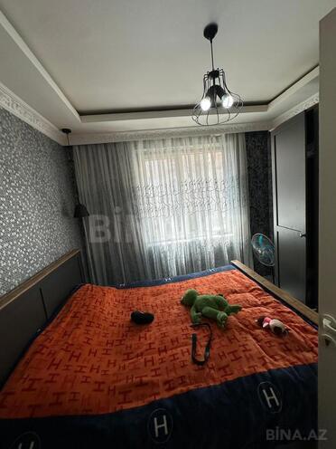 Продаётся 3-комн. вторичка 80 м², пос. 8-й километр, photo 8 from 17