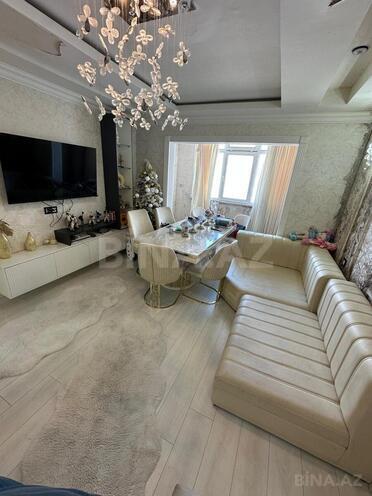 Продаётся 3-комн. вторичка 80 м², пос. 8-й километр, photo 9 from 17