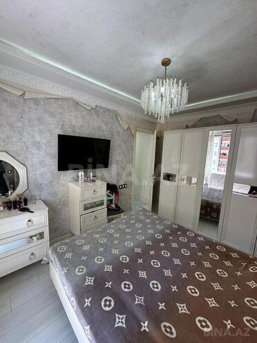 Продаётся 3-комн. вторичка 80 м², пос. 8-й километр, photo 16 from 17