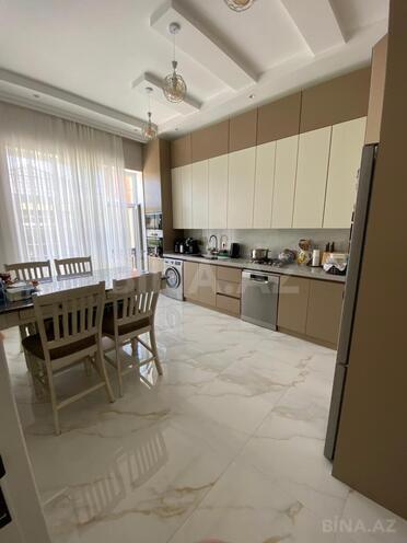 Satılır 4 otaqlı həyət evi/bağ evi 260 m², Sabunçu r., photo 8 from 23