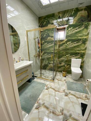 Satılır 4 otaqlı həyət evi/bağ evi 260 m², Sabunçu r., photo 16 from 23