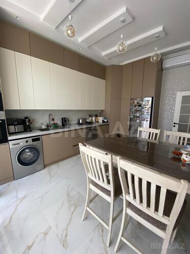 Satılır 4 otaqlı həyət evi/bağ evi 260 m², Sabunçu r., photo 9 from 23
