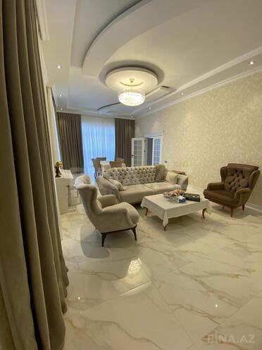 Satılır 4 otaqlı həyət evi/bağ evi 260 m², Sabunçu r., photo 6 from 23