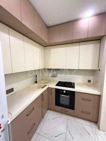 Satılır 2 otaqlı yeni tikili 65 m², Xətai r., photo 9 from 16