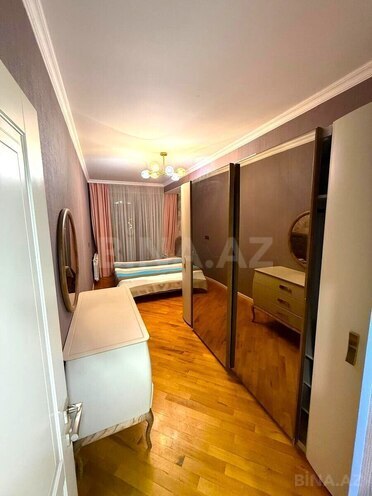 Satılır 2 otaqlı yeni tikili 65 m², Xətai r., photo 5 from 16