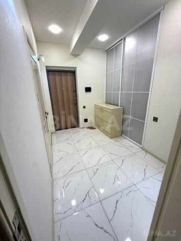 Satılır 2 otaqlı yeni tikili 65 m², Xətai r., photo 14 from 16