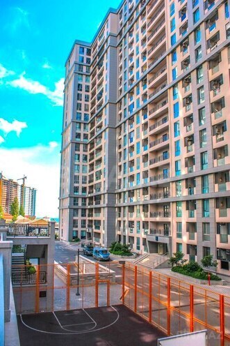 Satılır 2 otaqlı yeni tikili 65 m², Xətai r., photo 15 from 16