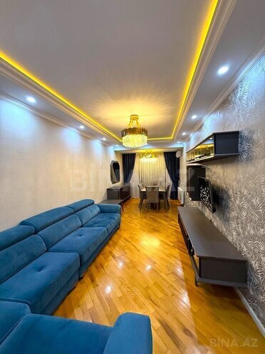 Satılır 2 otaqlı yeni tikili 65 m², Xətai r., photo 1 from 16