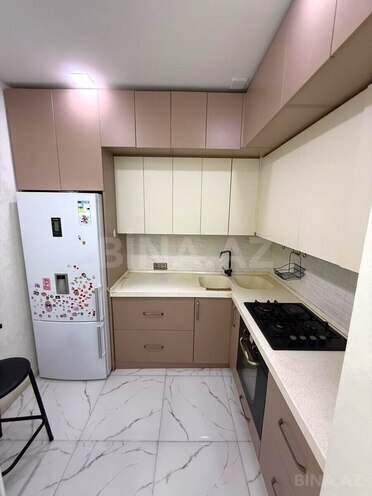 Satılır 2 otaqlı yeni tikili 65 m², Xətai r., photo 8 from 16