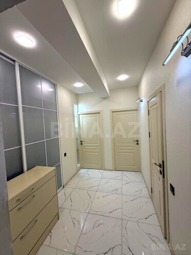 Satılır 2 otaqlı yeni tikili 65 m², Xətai r., photo 10 from 16