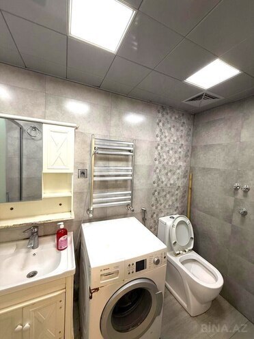 Satılır 2 otaqlı yeni tikili 65 m², Xətai r., photo 11 from 16