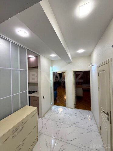 Satılır 2 otaqlı yeni tikili 65 m², Xətai r., photo 4 from 16