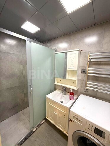Satılır 2 otaqlı yeni tikili 65 m², Xətai r., photo 12 from 16