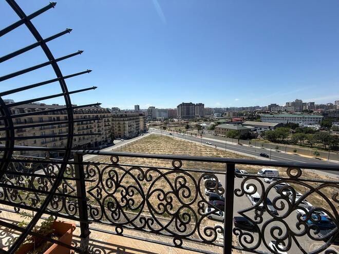 Продаётся 3-комн. новостройка 94 м², пос. Аг шехер, photo 16 from 22