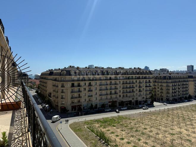 Продаётся 3-комн. новостройка 94 м², пос. Аг шехер, photo 18 from 22
