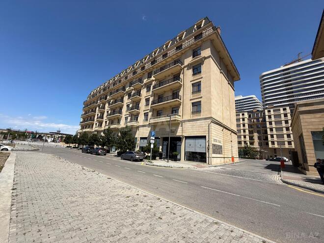 Продаётся 3-комн. новостройка 94 м², пос. Аг шехер, photo 17 from 22