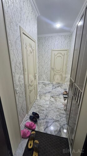 Satılır 2 otaqlı yeni tikili 50 m², Badamdar q., photo 12 from 13