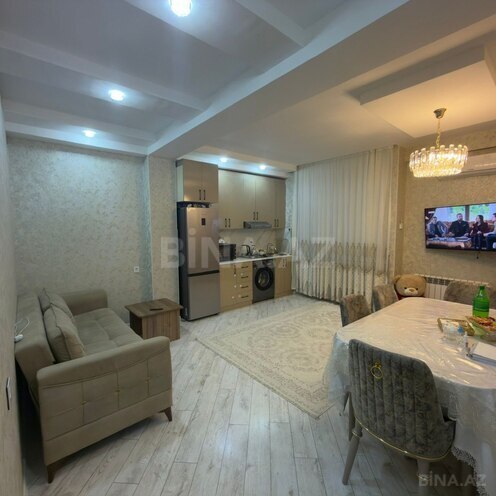 Satılır 2 otaqlı yeni tikili 50 m², Badamdar q., photo 6 from 13