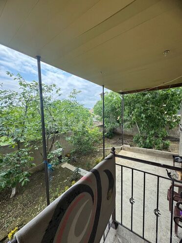 Satılır 4 otaqlı həyət evi/bağ evi 143.3 m², Maştağa q., photo 18 from 19