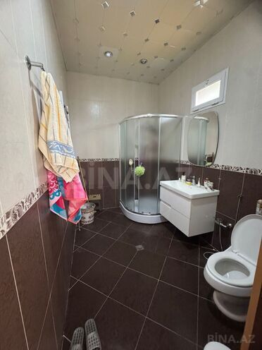 Satılır 4 otaqlı həyət evi/bağ evi 143.3 m², Maştağa q., photo 12 from 19