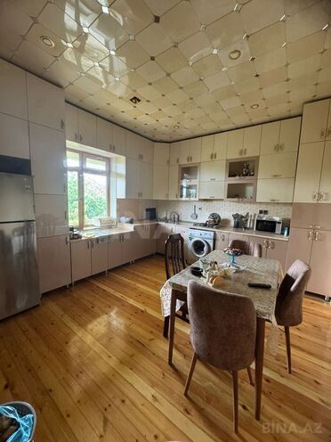 Satılır 4 otaqlı həyət evi/bağ evi 143.3 m², Maştağa q., photo 1 from 19