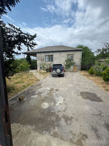Satılır 4 otaqlı həyət evi/bağ evi 143.3 m², Maştağa q., photo 3 from 19