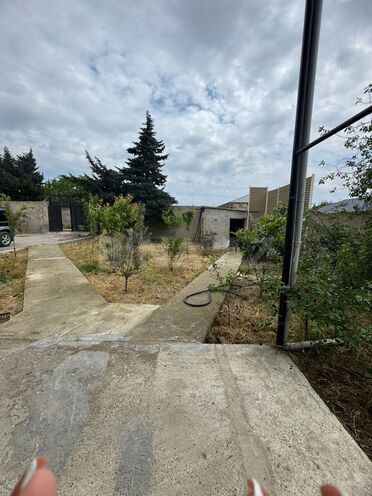 Satılır 4 otaqlı həyət evi/bağ evi 143.3 m², Maştağa q., photo 17 from 19