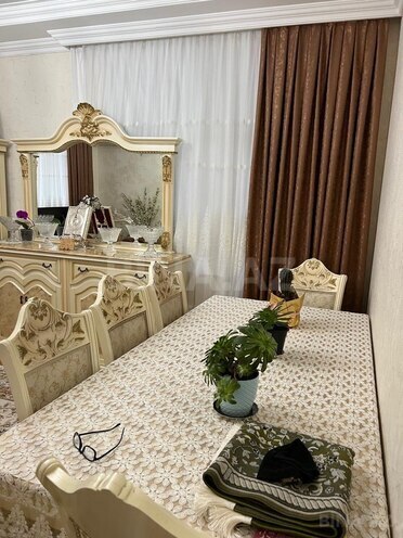 Продаётся 3-комн. новостройка 120 м², м. Ази Асланов, photo 3 from 18