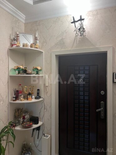 Продаётся 3-комн. новостройка 120 м², м. Ази Асланов, photo 16 from 18
