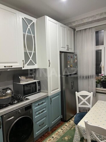 Продаётся 3-комн. новостройка 120 м², м. Ази Асланов, photo 8 from 18