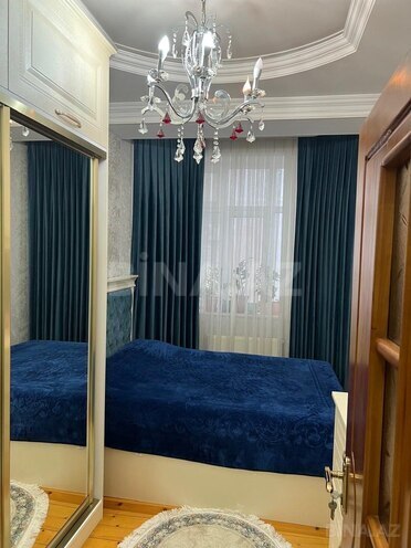 Продаётся 3-комн. новостройка 120 м², м. Ази Асланов, photo 5 from 18