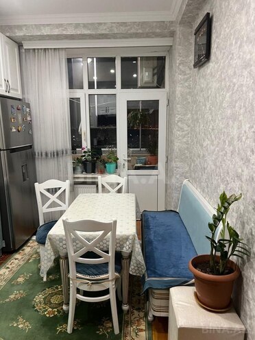 Продаётся 3-комн. новостройка 120 м², м. Ази Асланов, photo 9 from 18