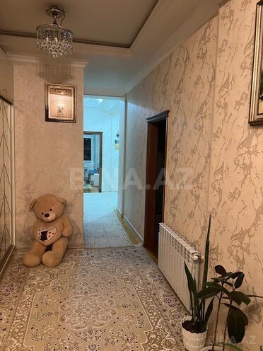 Продаётся 3-комн. новостройка 120 м², м. Ази Асланов, photo 14 from 18