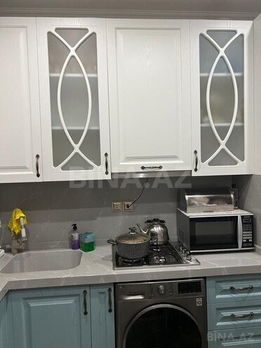 Продаётся 3-комн. новостройка 120 м², м. Ази Асланов, photo 10 from 18