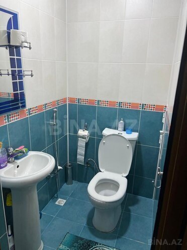 Продаётся 3-комн. новостройка 120 м², м. Ази Асланов, photo 11 from 18
