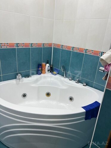 Продаётся 3-комн. новостройка 120 м², м. Ази Асланов, photo 13 from 18