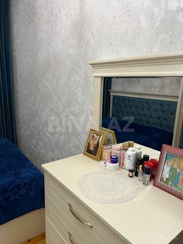 Продаётся 3-комн. новостройка 120 м², м. Ази Асланов, photo 7 from 18