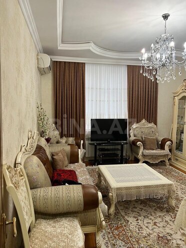 Продаётся 3-комн. новостройка 120 м², м. Ази Асланов, photo 4 from 18
