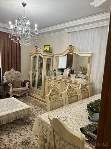 Продаётся 3-комн. новостройка 120 м², м. Ази Асланов, photo 1 from 18