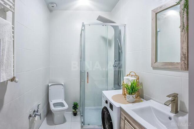 Сдаётся 2-комн. новостройка 62 м², пос. Аг шехер, photo 13 from 15