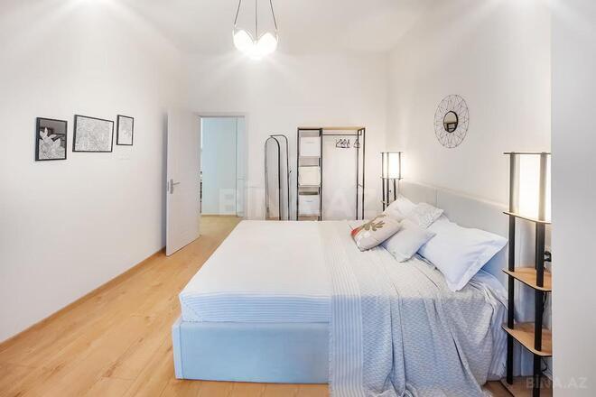 Сдаётся 2-комн. новостройка 62 м², пос. Аг шехер, photo 11 from 15